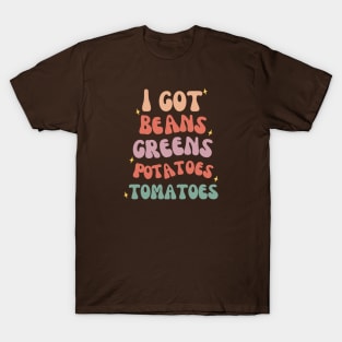 You name it T-Shirt